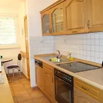 Tolstov-Hotels Big 2 Room Rossstrasse Apartment