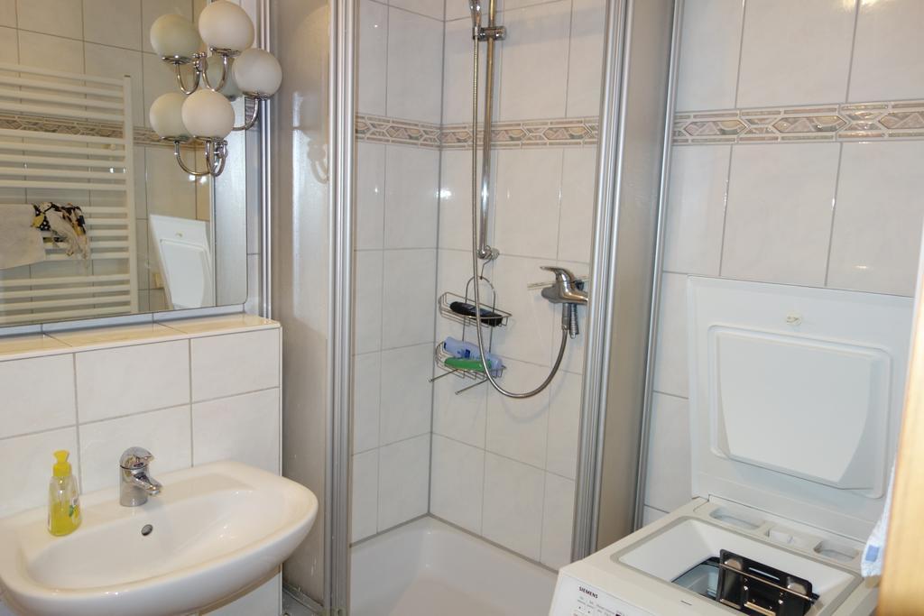 Tolstov-hotels Big 2 Rossstrasse Appartamento