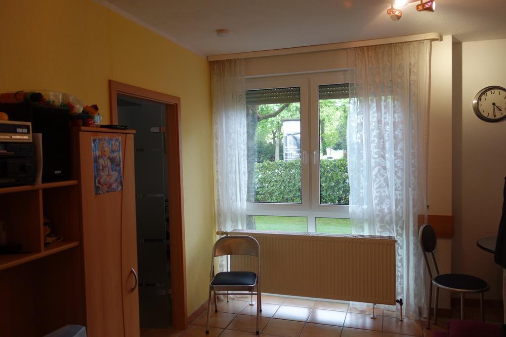Appartamento Tolstov-hotels Big 2 Rossstrasse