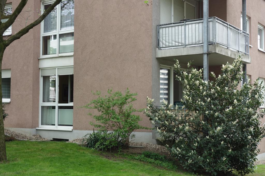Tolstov-hotels Big 2 Rossstrasse Düsseldorf