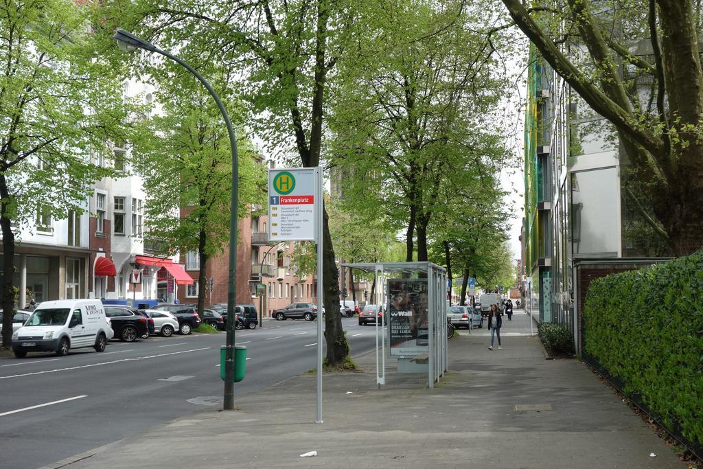 Tolstov-hotels Big 2 Rossstrasse *