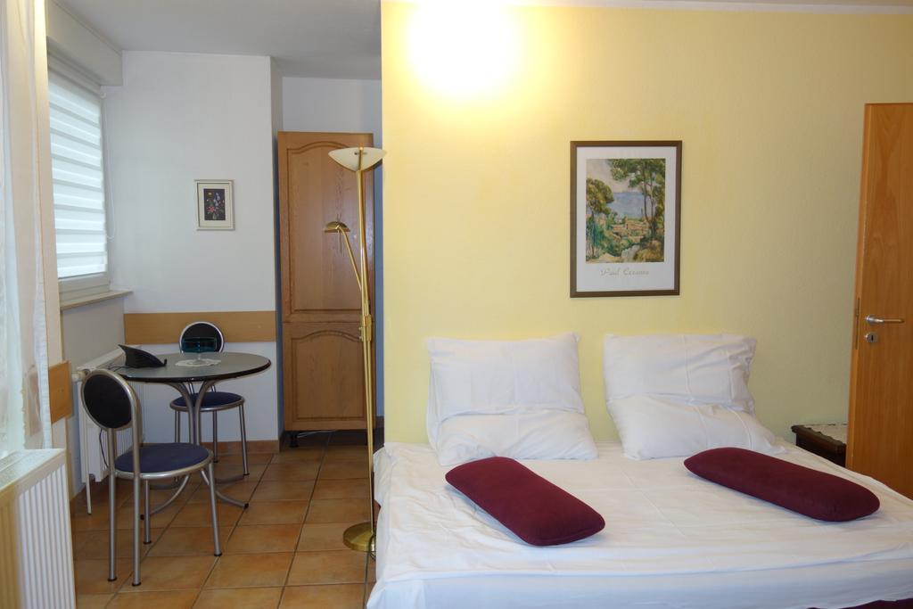Tolstov-hotels Big 2 Rossstrasse Appartamento