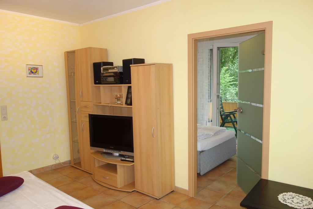 Appartamento Tolstov-hotels Big 2 Rossstrasse *