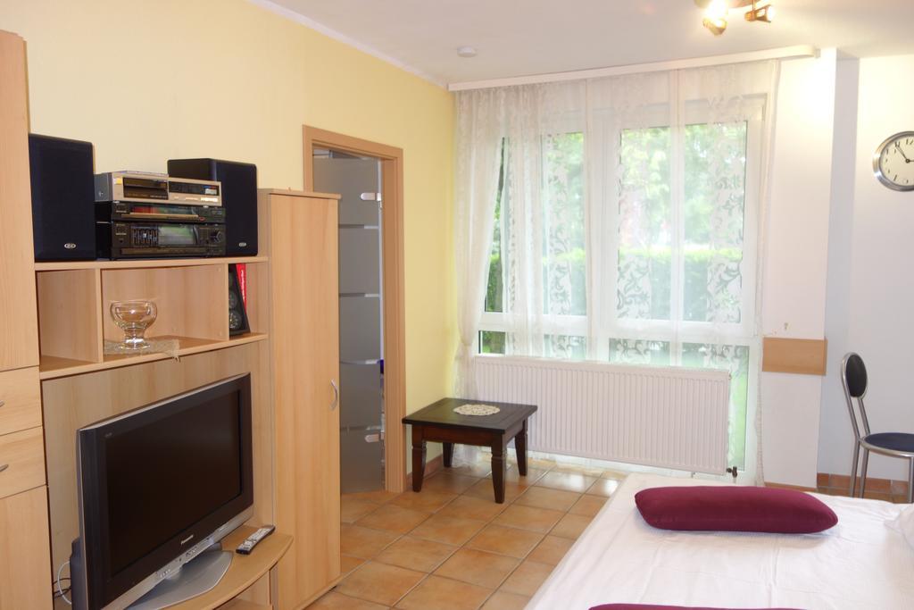 Tolstov-hotels Big 2 Rossstrasse
