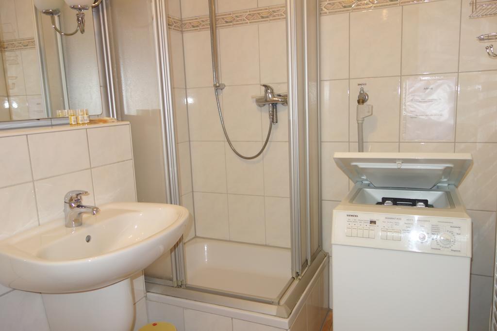 Appartamento Tolstov-hotels Big 2 Rossstrasse *