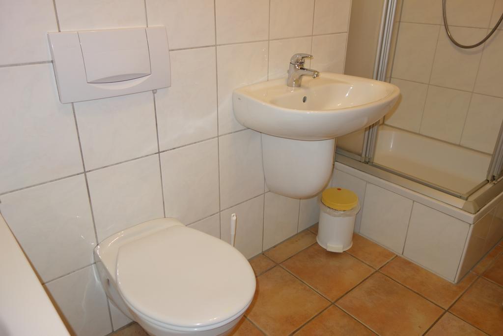 Tolstov-hotels Big 2 Rossstrasse