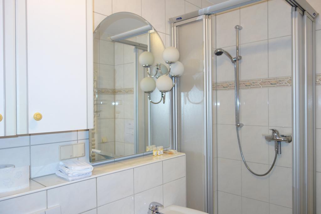 Tolstov-hotels Big 2 Rossstrasse Appartamento *
